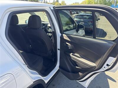 2017 Chevrolet Trax LS   - Photo 22 - Pittsburg, CA 94565