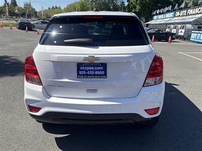 2017 Chevrolet Trax LS   - Photo 17 - Pittsburg, CA 94565