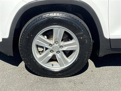 2017 Chevrolet Trax LS   - Photo 5 - Pittsburg, CA 94565