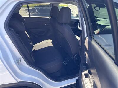 2017 Chevrolet Trax LS   - Photo 21 - Pittsburg, CA 94565