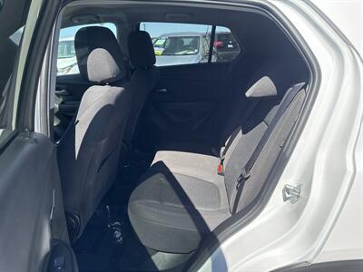 2017 Chevrolet Trax LS   - Photo 15 - Pittsburg, CA 94565
