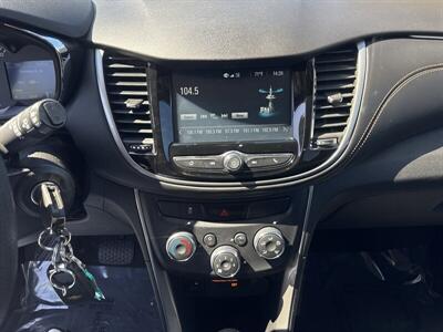2017 Chevrolet Trax LS   - Photo 9 - Pittsburg, CA 94565