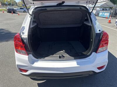 2017 Chevrolet Trax LS   - Photo 18 - Pittsburg, CA 94565