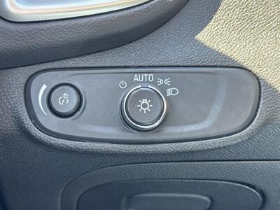 2017 Chevrolet Trax LS   - Photo 11 - Pittsburg, CA 94565