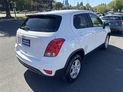 2017 Chevrolet Trax LS   - Photo 20 - Pittsburg, CA 94565