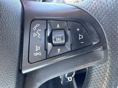 2017 Chevrolet Trax LS   - Photo 13 - Pittsburg, CA 94565