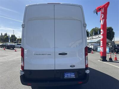 2016 Ford Transit 250 - Photo 14 - Pittsburg, CA 94565