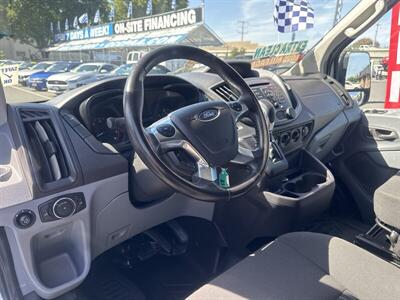 2016 Ford Transit 250 - Photo 2 - Pittsburg, CA 94565