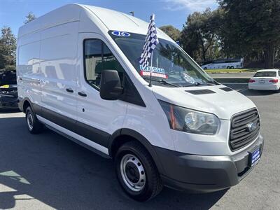 2016 Ford Transit 250 - Photo 23 - Pittsburg, CA 94565