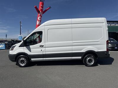 2016 Ford Transit 250 - Photo 12 - Pittsburg, CA 94565