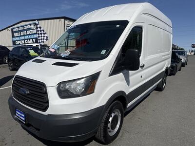2016 Ford Transit 250 - Photo 28 - Pittsburg, CA 94565