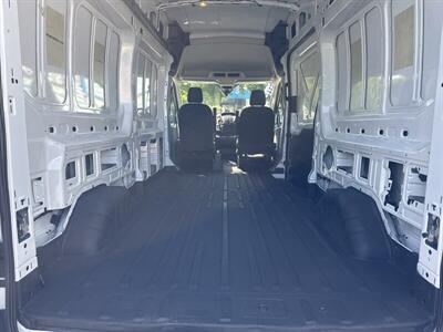 2016 Ford Transit 250 - Photo 17 - Pittsburg, CA 94565
