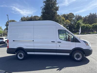 2016 Ford Transit 250 - Photo 19 - Pittsburg, CA 94565