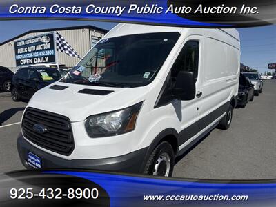 2016 Ford Transit 250 - Photo 1 - Pittsburg, CA 94565