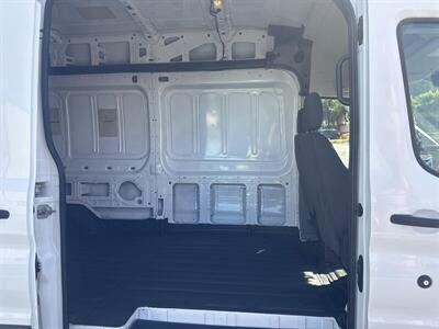 2016 Ford Transit 250 - Photo 20 - Pittsburg, CA 94565