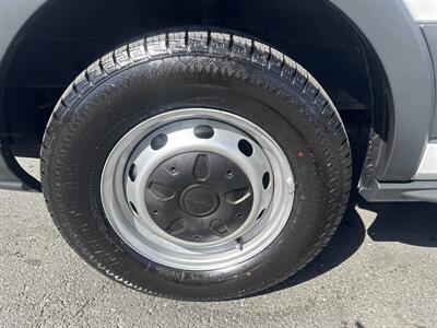 2016 Ford Transit 250 - Photo 11 - Pittsburg, CA 94565