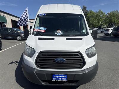 2016 Ford Transit 250 - Photo 25 - Pittsburg, CA 94565