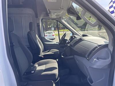 2016 Ford Transit 250 - Photo 22 - Pittsburg, CA 94565
