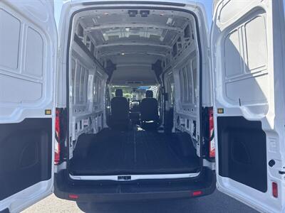2016 Ford Transit 250 - Photo 16 - Pittsburg, CA 94565