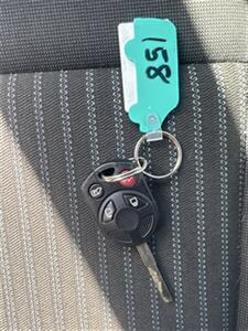 2016 Ford Transit 250 - Photo 21 - Pittsburg, CA 94565