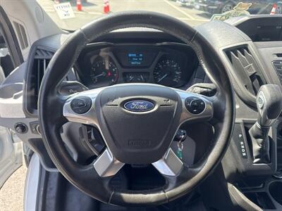 2016 Ford Transit 250 - Photo 4 - Pittsburg, CA 94565