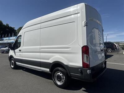 2016 Ford Transit 250 - Photo 13 - Pittsburg, CA 94565