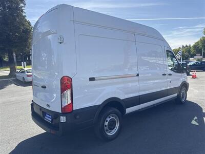 2016 Ford Transit 250 - Photo 18 - Pittsburg, CA 94565