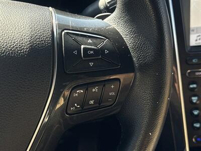 2017 Ford Explorer Limited   - Photo 14 - Pittsburg, CA 94565-2812