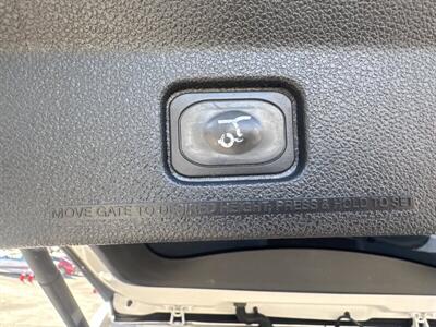 2017 Ford Explorer Limited   - Photo 22 - Pittsburg, CA 94565-2812