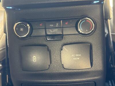 2017 Ford Explorer Limited   - Photo 29 - Pittsburg, CA 94565-2812