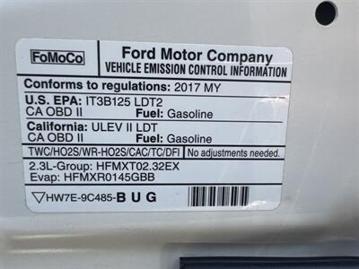 2017 Ford Explorer Limited   - Photo 36 - Pittsburg, CA 94565-2812