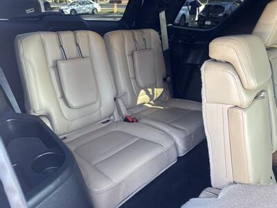 2017 Ford Explorer Limited   - Photo 27 - Pittsburg, CA 94565-2812