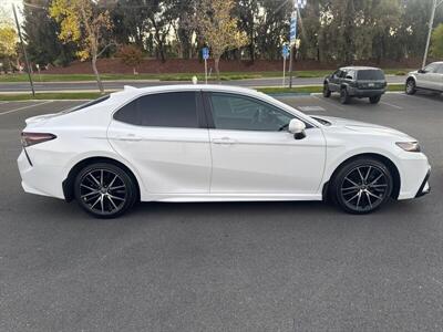 2023 Toyota Camry SE   - Photo 21 - Pittsburg, CA 94565-2812