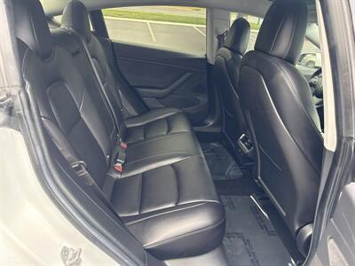 2018 Tesla Model 3 Long Range   - Photo 23 - Pittsburg, CA 94565-2812