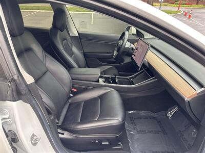 2018 Tesla Model 3 Long Range   - Photo 25 - Pittsburg, CA 94565-2812