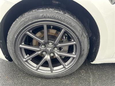 2018 Tesla Model 3 Long Range   - Photo 12 - Pittsburg, CA 94565-2812