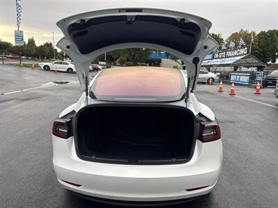 2018 Tesla Model 3 Long Range   - Photo 18 - Pittsburg, CA 94565-2812