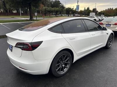 2018 Tesla Model 3 Long Range   - Photo 21 - Pittsburg, CA 94565-2812