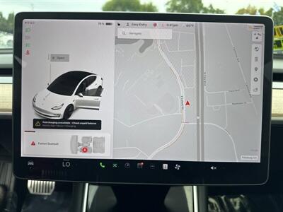 2018 Tesla Model 3 Long Range   - Photo 8 - Pittsburg, CA 94565-2812