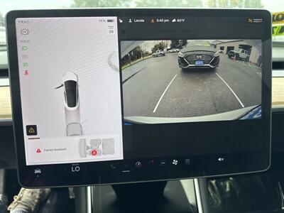 2018 Tesla Model 3 Long Range   - Photo 6 - Pittsburg, CA 94565-2812