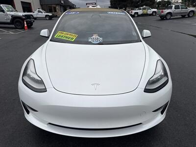 2018 Tesla Model 3 Long Range   - Photo 27 - Pittsburg, CA 94565-2812