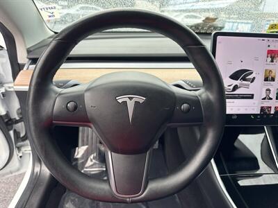 2018 Tesla Model 3 Long Range   - Photo 2 - Pittsburg, CA 94565-2812