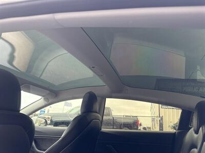 2018 Tesla Model 3 Long Range   - Photo 15 - Pittsburg, CA 94565-2812