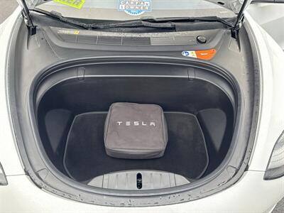 2018 Tesla Model 3 Long Range   - Photo 28 - Pittsburg, CA 94565-2812