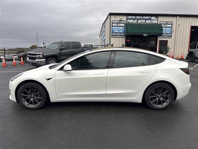 2018 Tesla Model 3 Long Range   - Photo 13 - Pittsburg, CA 94565-2812
