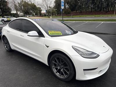 2018 Tesla Model 3 Long Range   - Photo 26 - Pittsburg, CA 94565-2812