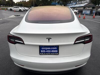 2018 Tesla Model 3 Long Range   - Photo 17 - Pittsburg, CA 94565-2812