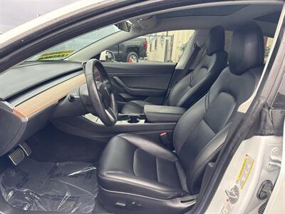 2018 Tesla Model 3 Long Range   - Photo 3 - Pittsburg, CA 94565-2812