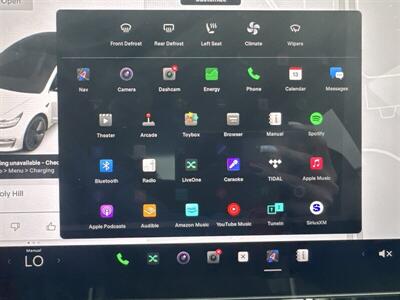 2018 Tesla Model 3 Long Range   - Photo 7 - Pittsburg, CA 94565-2812