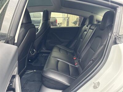 2018 Tesla Model 3 Long Range   - Photo 14 - Pittsburg, CA 94565-2812